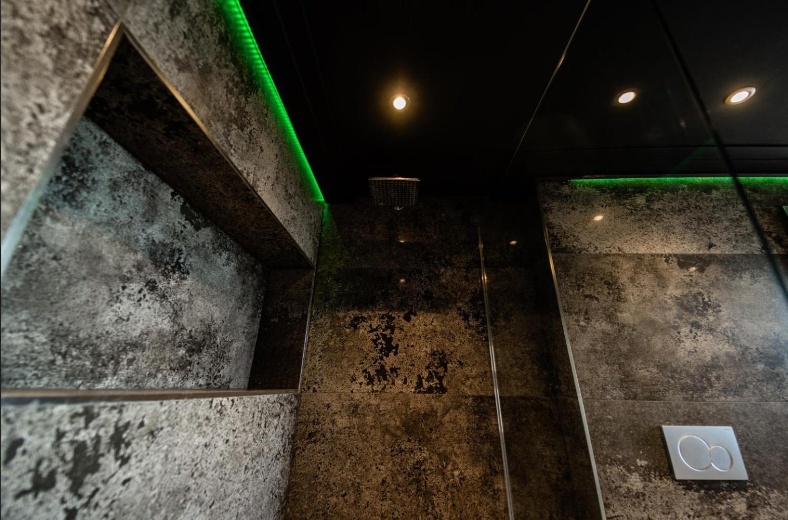 The Loft Sasco Apartments Blackpool Buitenkant foto