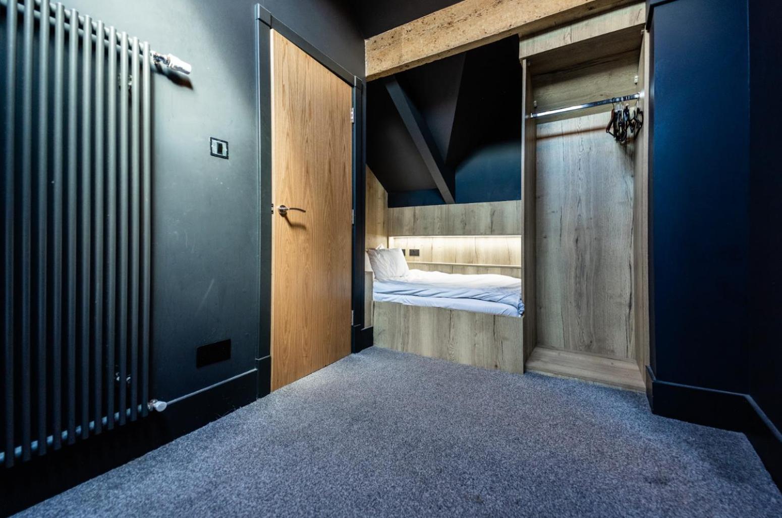 The Loft Sasco Apartments Blackpool Buitenkant foto